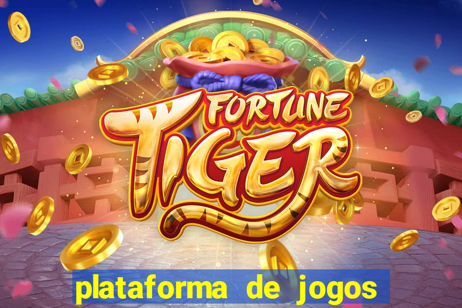 plataforma de jogos 777 bet